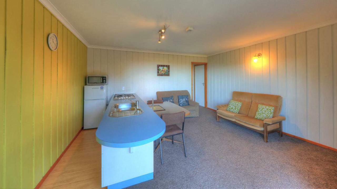 Hotel Hideaway Retreat Burnt Pine Zewnętrze zdjęcie